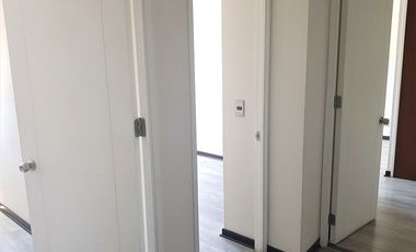 Arriendo Dpto 3 Dormitorios/ Bodega y Est. Eleuterio Ramírez 1070, Santiago