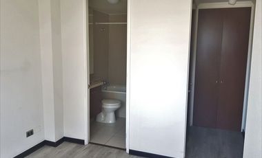 Arriendo Dpto 3 Dormitorios/ Bodega y Est. Eleuterio Ramírez 1070, Santiago