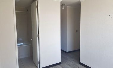 Arriendo Dpto 3 Dormitorios/ Bodega y Est. Eleuterio Ramírez 1070, Santiago