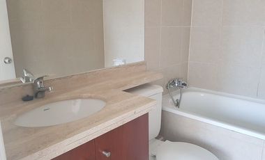 Arriendo Dpto 3 Dormitorios/ Bodega y Est. Eleuterio Ramírez 1070, Santiago