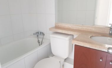 Arriendo Dpto 3 Dormitorios/ Bodega y Est. Eleuterio Ramírez 1070, Santiago