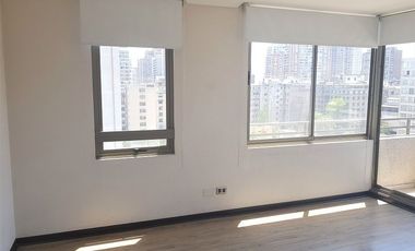 Arriendo Dpto 3 Dormitorios/ Bodega y Est. Eleuterio Ramírez 1070, Santiago
