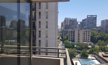 Arriendo Dpto 3 Dormitorios/ Bodega y Est. Eleuterio Ramírez 1070, Santiago