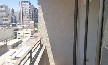 Arriendo Dpto 3 Dormitorios/ Bodega y Est. Eleuterio Ramírez 1070, Santiago
