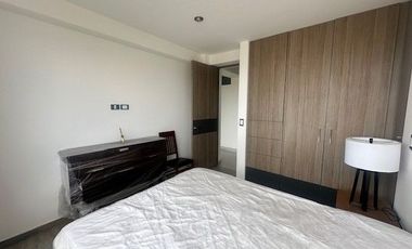 RENTA DEPARTAMENTO AMUEBLADO - TOSCANA LOMAS 2