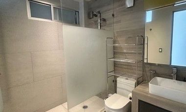 RENTA DEPARTAMENTO AMUEBLADO - TOSCANA LOMAS 2