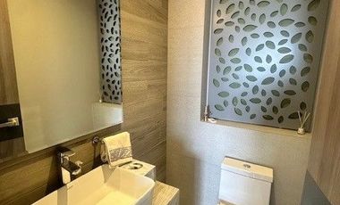 RENTA DEPARTAMENTO AMUEBLADO - TOSCANA LOMAS 2