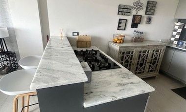 RENTA DEPARTAMENTO AMUEBLADO - TOSCANA LOMAS 2