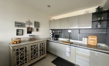 RENTA DEPARTAMENTO AMUEBLADO - TOSCANA LOMAS 2