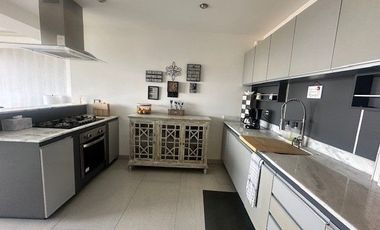 RENTA DEPARTAMENTO AMUEBLADO - TOSCANA LOMAS 2