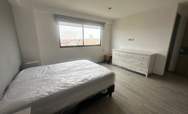 RENTA DEPARTAMENTO AMUEBLADO - TOSCANA LOMAS 2