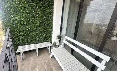 RENTA DEPARTAMENTO AMUEBLADO - TOSCANA LOMAS 2