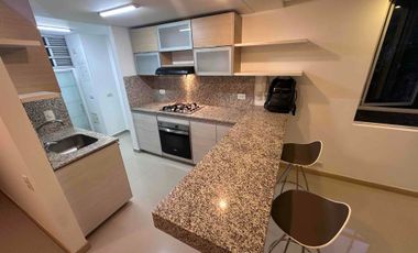 Alquilo Moderno Apartamento en el B/ Santa Isabel