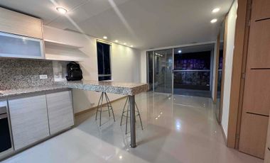 Alquilo Moderno Apartamento en el B/ Santa Isabel
