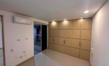 Alquilo Moderno Apartamento en el B/ Santa Isabel