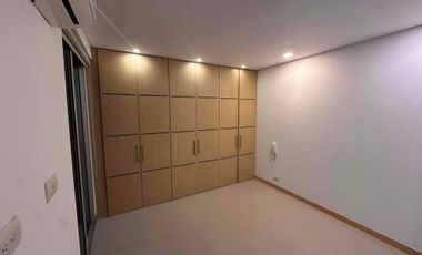 Alquilo Moderno Apartamento en el B/ Santa Isabel