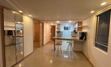 Alquilo Moderno Apartamento en el B/ Santa Isabel