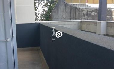 ARRENDAMOS DEPARTAMENTO EN EDIFICIO SAN MARTIN