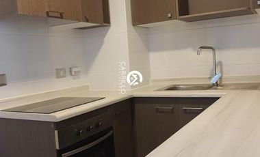 ARRENDAMOS DEPARTAMENTO EN EDIFICIO SAN MARTIN