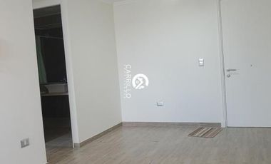 ARRENDAMOS DEPARTAMENTO EN EDIFICIO SAN MARTIN