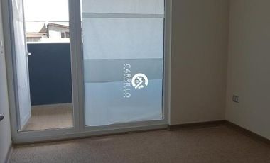 ARRENDAMOS DEPARTAMENTO EN EDIFICIO SAN MARTIN