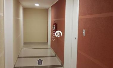 ARRENDAMOS DEPARTAMENTO EN EDIFICIO SAN MARTIN