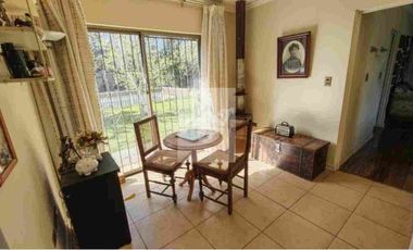 Arriendo con compromiso de venta casa en Condominio Cristo Redentor, Rinconada de Los Andes