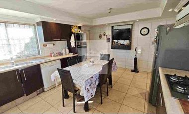 Arriendo con compromiso de venta casa en Condominio Cristo Redentor, Rinconada de Los Andes