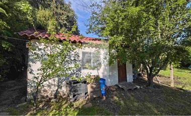 Arriendo con compromiso de venta casa en Condominio Cristo Redentor, Rinconada de Los Andes