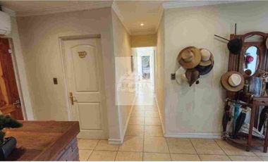 Arriendo con compromiso de venta casa en Condominio Cristo Redentor, Rinconada de Los Andes