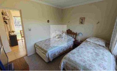 Arriendo con compromiso de venta casa en Condominio Cristo Redentor, Rinconada de Los Andes