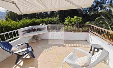 Arriendo con compromiso de venta casa en Condominio Cristo Redentor, Rinconada de Los Andes