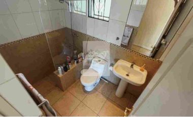 Arriendo con compromiso de venta casa en Condominio Cristo Redentor, Rinconada de Los Andes