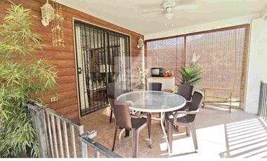 Arriendo con compromiso de venta casa en Condominio Cristo Redentor, Rinconada de Los Andes