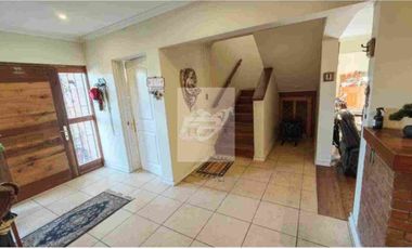 Arriendo con compromiso de venta casa en Condominio Cristo Redentor, Rinconada de Los Andes