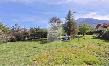 Arriendo con compromiso de venta casa en Condominio Cristo Redentor, Rinconada de Los Andes