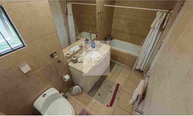 Arriendo con compromiso de venta casa en Condominio Cristo Redentor, Rinconada de Los Andes