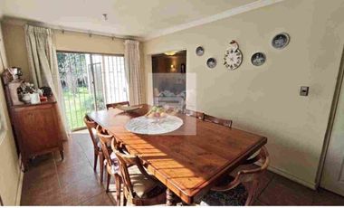 Arriendo con compromiso de venta casa en Condominio Cristo Redentor, Rinconada de Los Andes