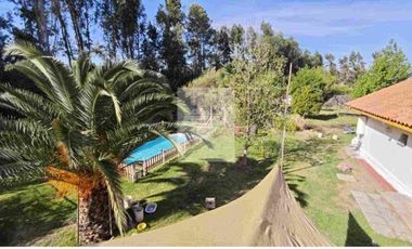 Arriendo con compromiso de venta casa en Condominio Cristo Redentor, Rinconada de Los Andes