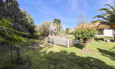 Arriendo con compromiso de venta casa en Condominio Cristo Redentor, Rinconada de Los Andes