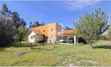 Arriendo con compromiso de venta casa en Condominio Cristo Redentor, Rinconada de Los Andes