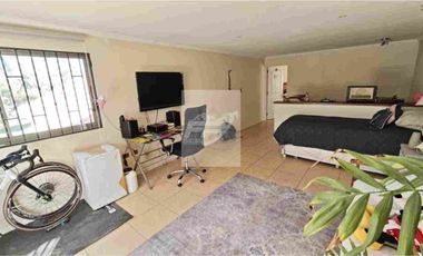 Arriendo con compromiso de venta casa en Condominio Cristo Redentor, Rinconada de Los Andes