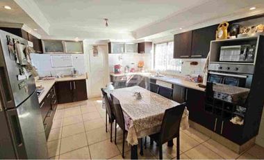 Arriendo con compromiso de venta casa en Condominio Cristo Redentor, Rinconada de Los Andes