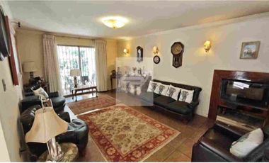 Arriendo con compromiso de venta casa en Condominio Cristo Redentor, Rinconada de Los Andes