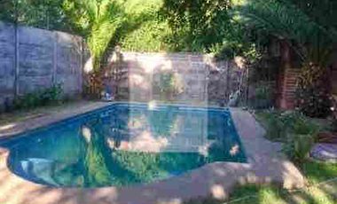 Arriendo con compromiso de venta casa en Condominio Cristo Redentor, Rinconada de Los Andes