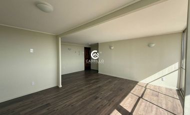 ARRENDAMOS DEPARTAMENTO EN TORRE CAUPOLICAN