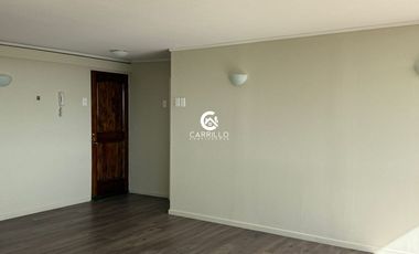 ARRENDAMOS DEPARTAMENTO EN TORRE CAUPOLICAN