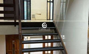 ARRENDAMOS DEPARTAMENTO EN TORRE CAUPOLICAN