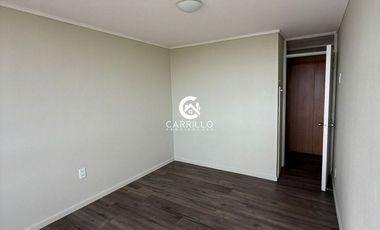 ARRENDAMOS DEPARTAMENTO EN TORRE CAUPOLICAN