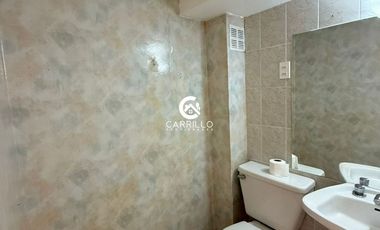 ARRENDAMOS DEPARTAMENTO EN TORRE CAUPOLICAN